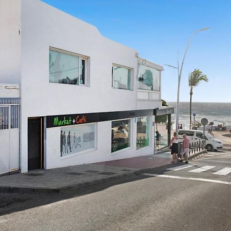 Apartamento El Quintero Puerto del Carmen  Zewnętrze zdjęcie