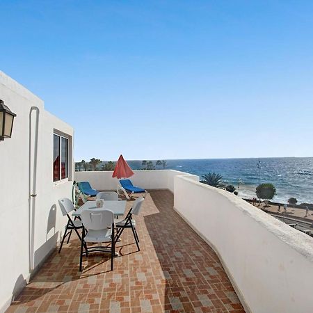 Apartamento El Quintero Puerto del Carmen  Zewnętrze zdjęcie