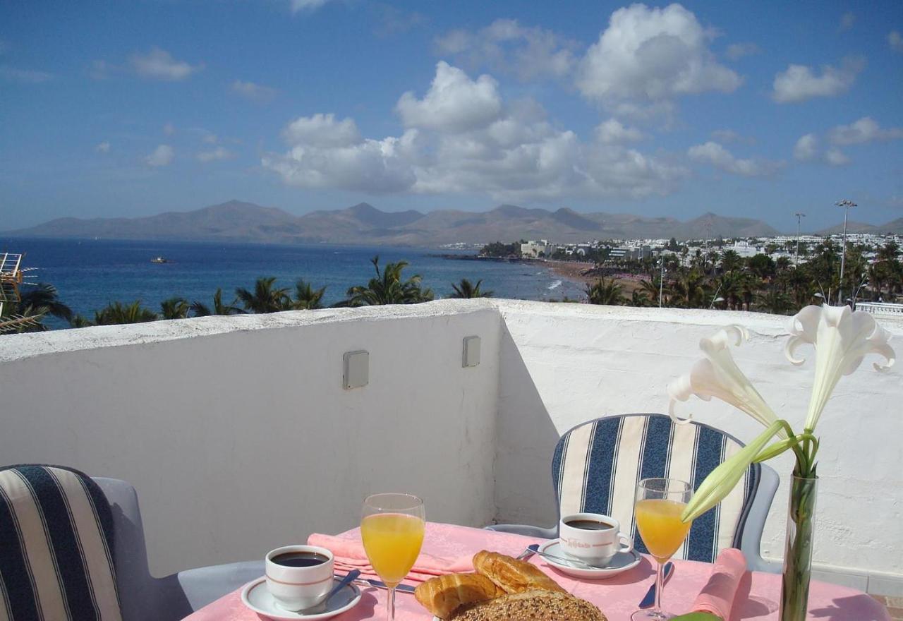 Apartamento El Quintero Puerto del Carmen  Zewnętrze zdjęcie