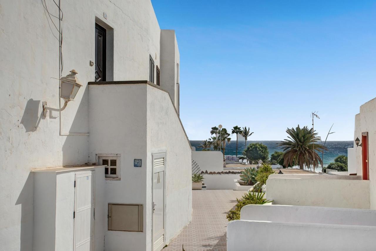 Apartamento El Quintero Puerto del Carmen  Zewnętrze zdjęcie