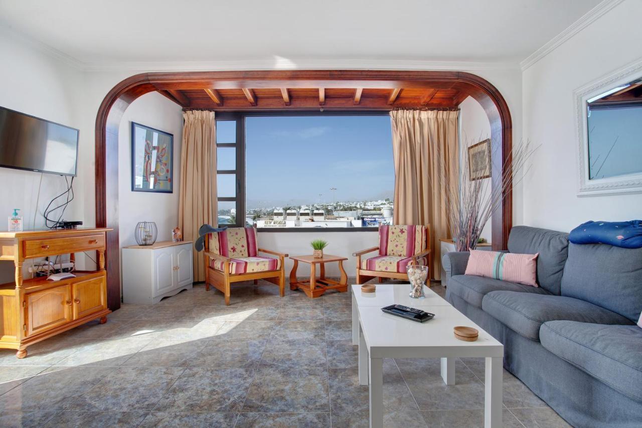 Apartamento El Quintero Puerto del Carmen  Zewnętrze zdjęcie
