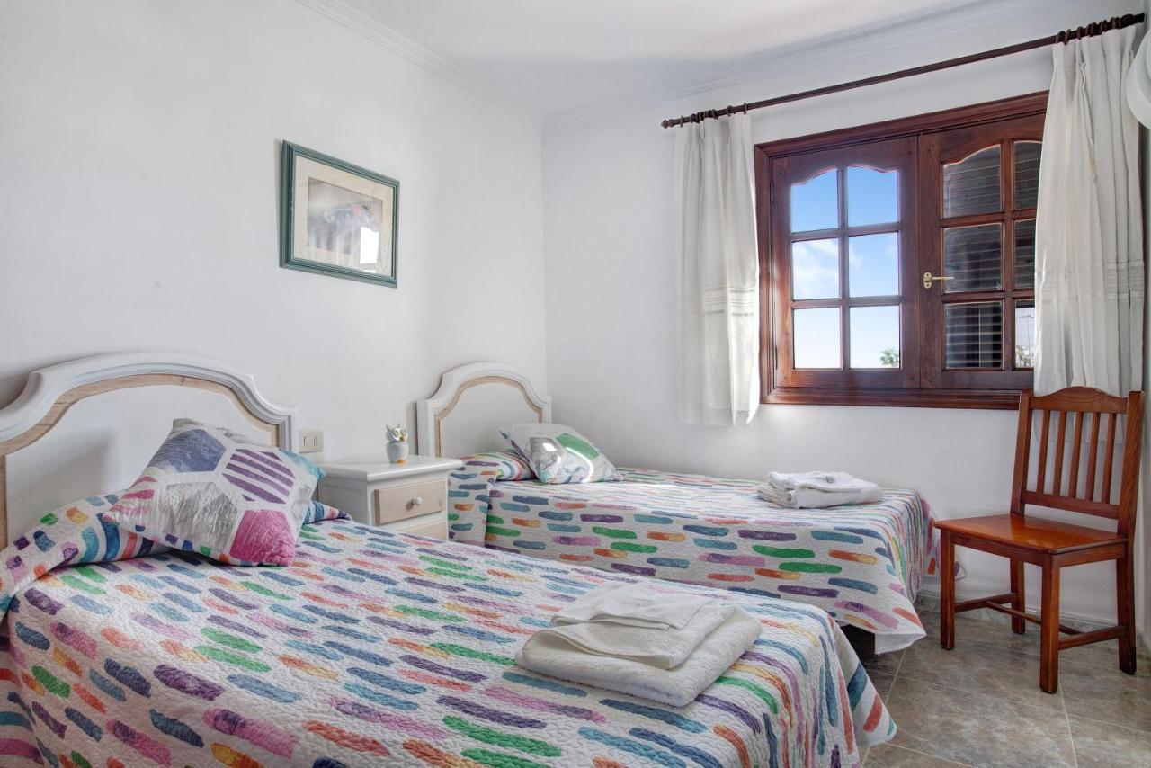Apartamento El Quintero Puerto del Carmen  Zewnętrze zdjęcie