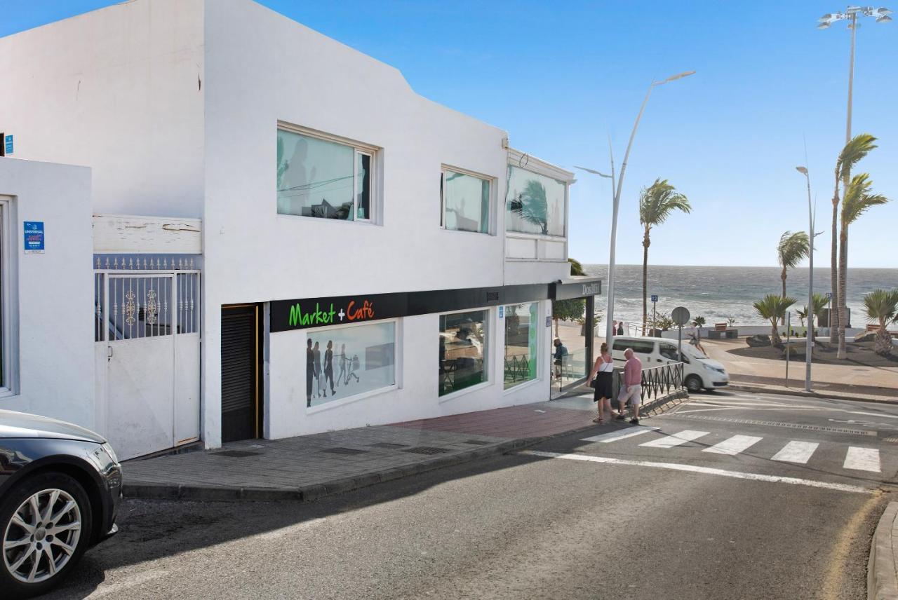 Apartamento El Quintero Puerto del Carmen  Zewnętrze zdjęcie