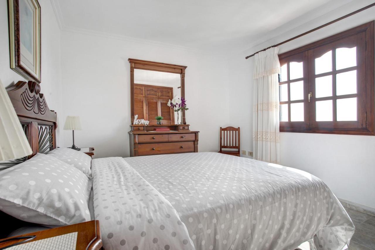 Apartamento El Quintero Puerto del Carmen  Zewnętrze zdjęcie