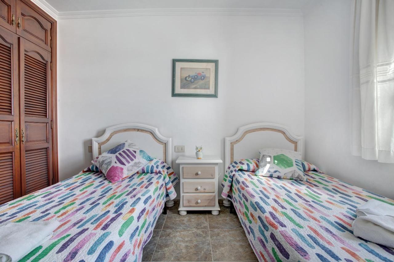 Apartamento El Quintero Puerto del Carmen  Zewnętrze zdjęcie