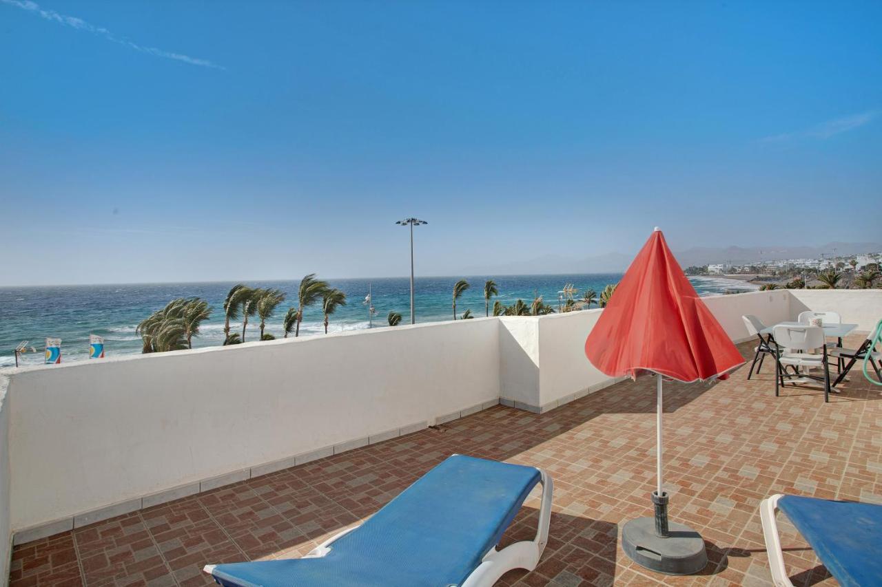 Apartamento El Quintero Puerto del Carmen  Zewnętrze zdjęcie