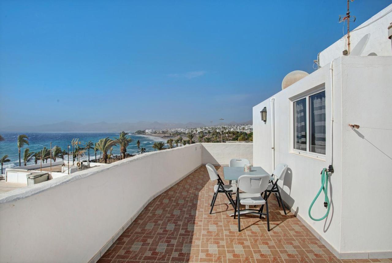 Apartamento El Quintero Puerto del Carmen  Zewnętrze zdjęcie
