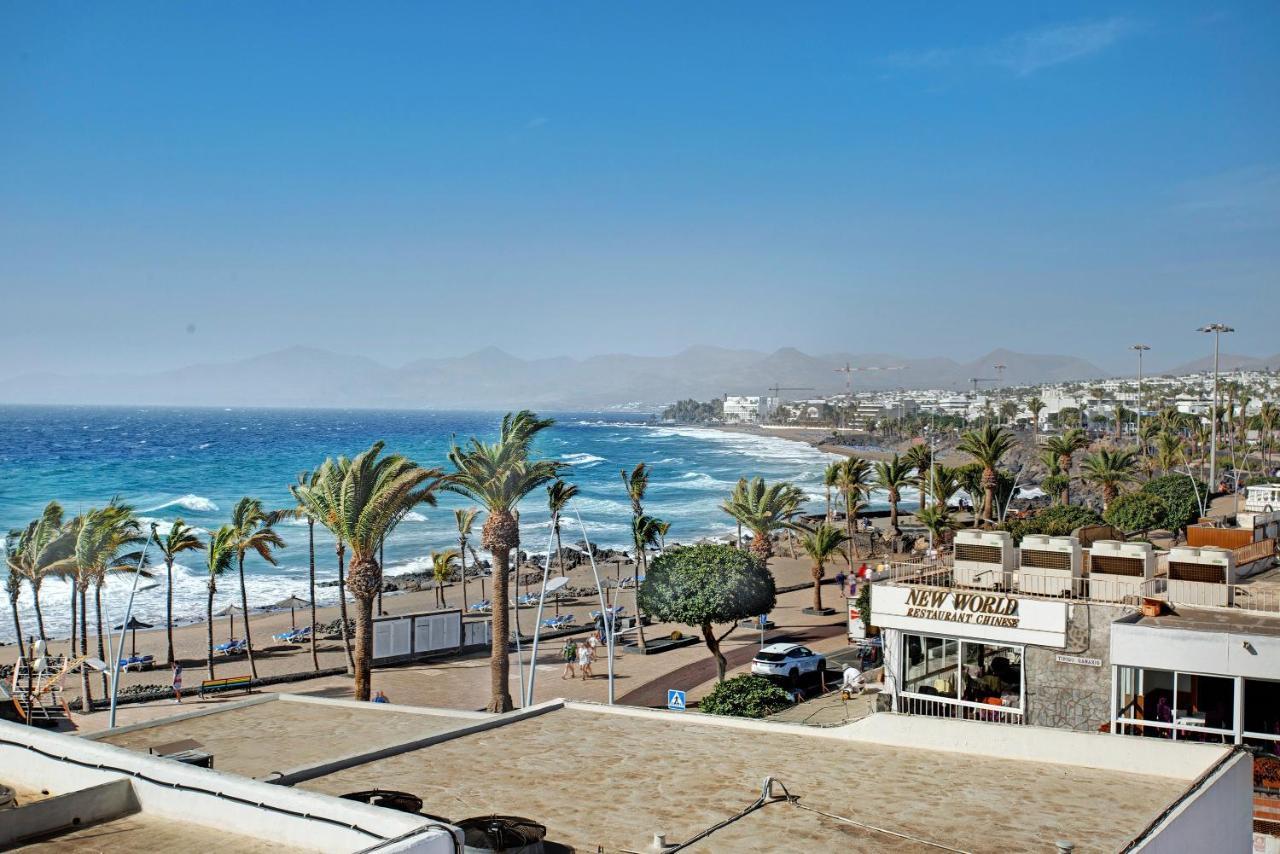 Apartamento El Quintero Puerto del Carmen  Zewnętrze zdjęcie