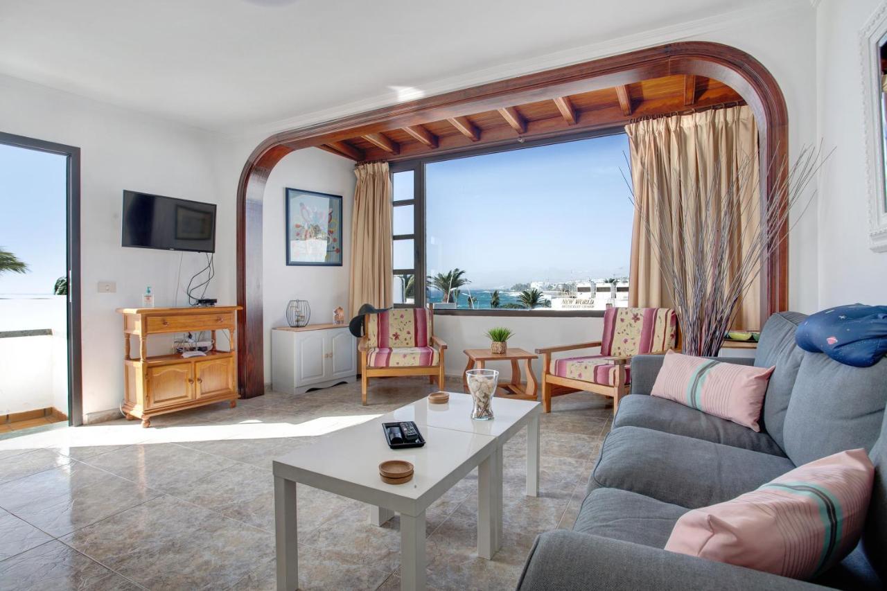 Apartamento El Quintero Puerto del Carmen  Zewnętrze zdjęcie