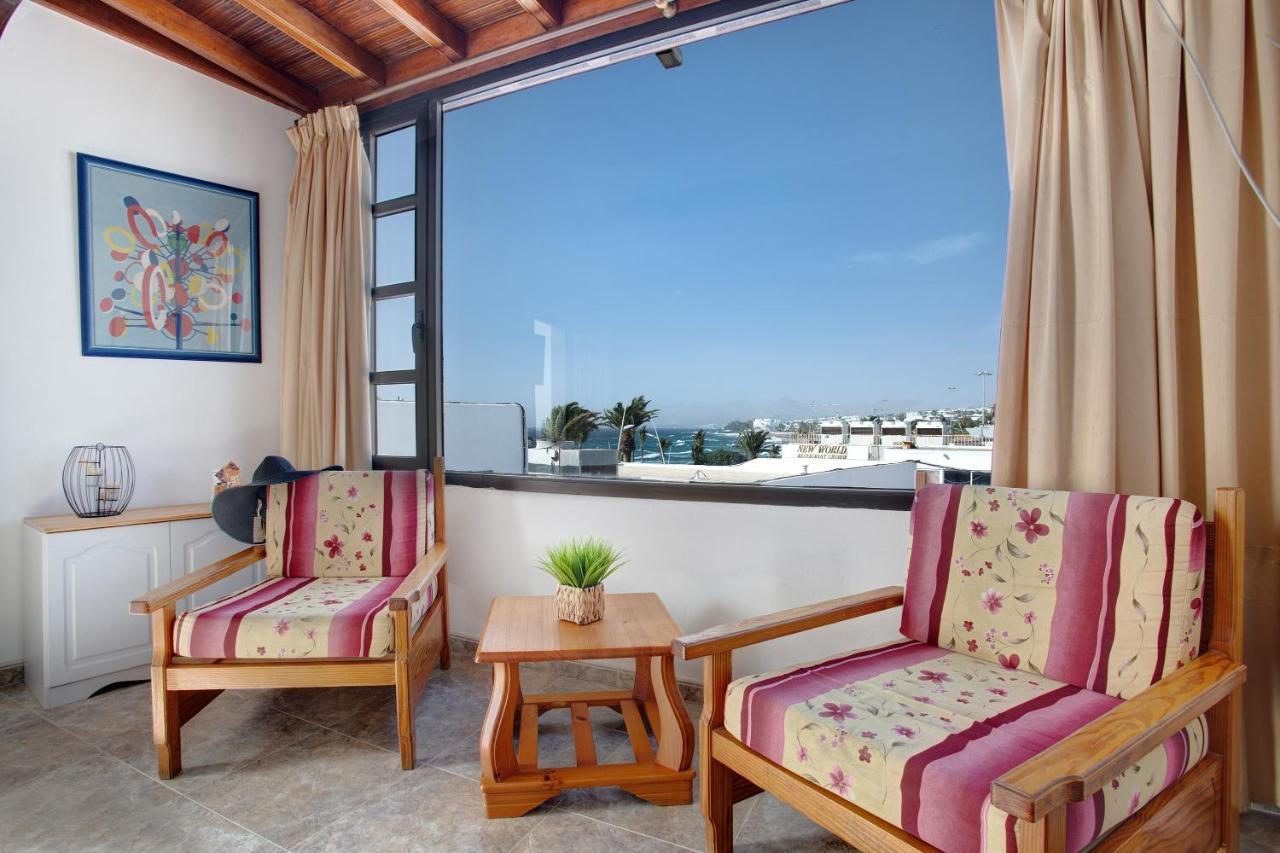 Apartamento El Quintero Puerto del Carmen  Zewnętrze zdjęcie