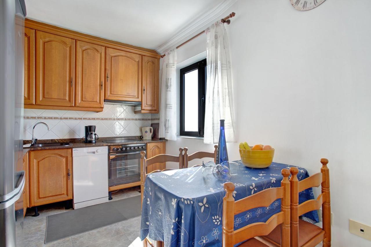 Apartamento El Quintero Puerto del Carmen  Zewnętrze zdjęcie
