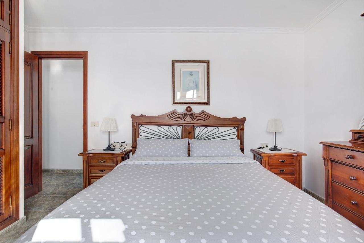 Apartamento El Quintero Puerto del Carmen  Zewnętrze zdjęcie