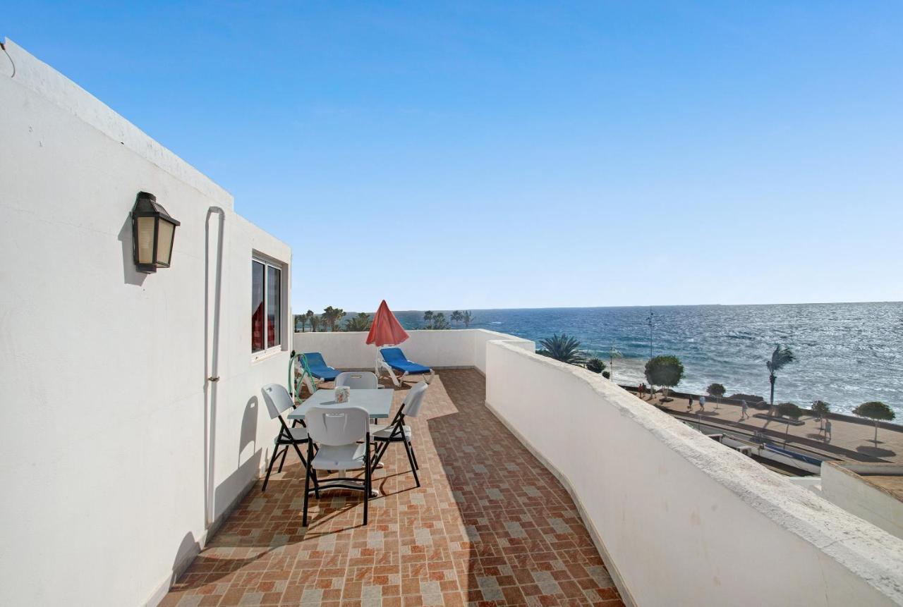Apartamento El Quintero Puerto del Carmen  Zewnętrze zdjęcie
